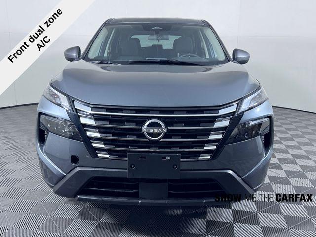 2025 Nissan Rogue SV FWD