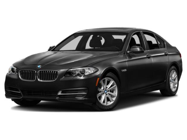 2015 BMW 528i xDrive