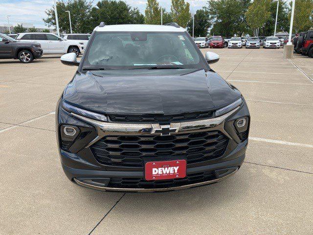 2024 Chevrolet Trailblazer FWD ACTIV