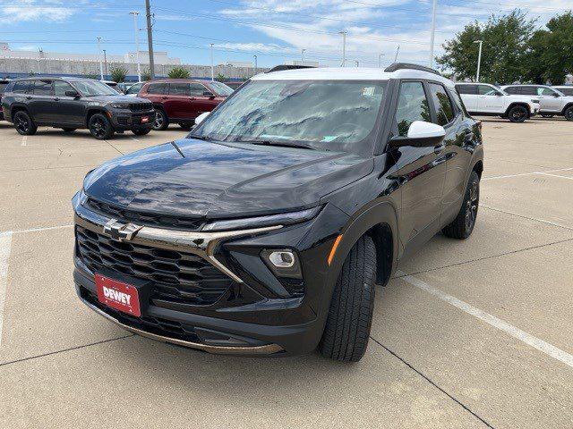 2024 Chevrolet Trailblazer FWD ACTIV