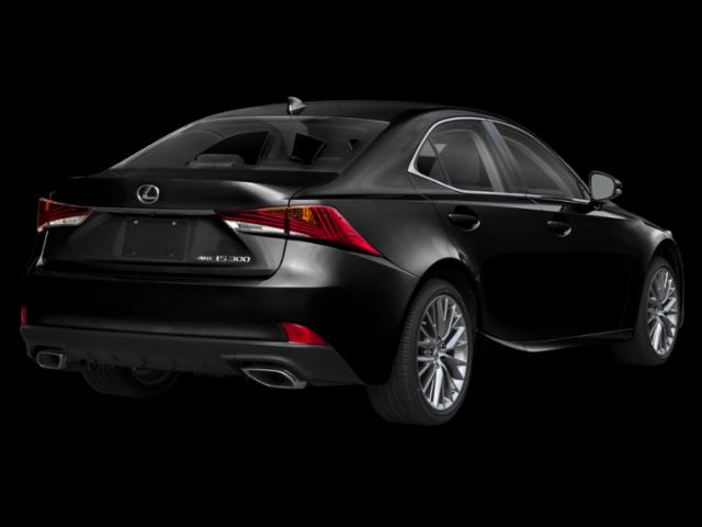 2019 Lexus IS 300 Base