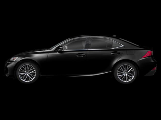 2019 Lexus IS 300 Base