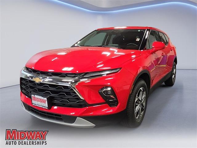 2023 Chevrolet Blazer AWD 2LT