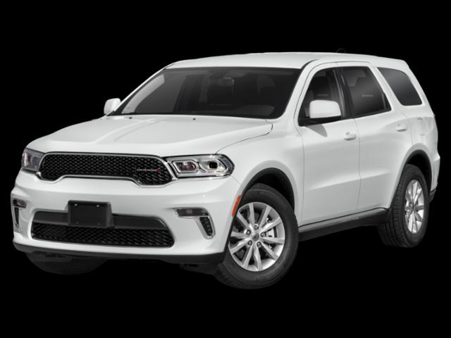 2022 Dodge Durango Citadel AWD