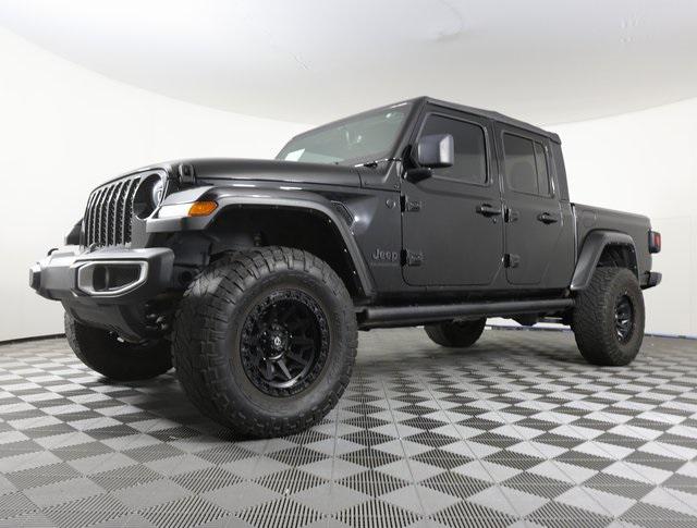 2021 Jeep Gladiator Sport S 4x4