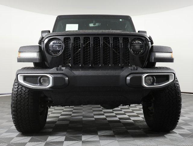 2021 Jeep Gladiator Sport S 4x4