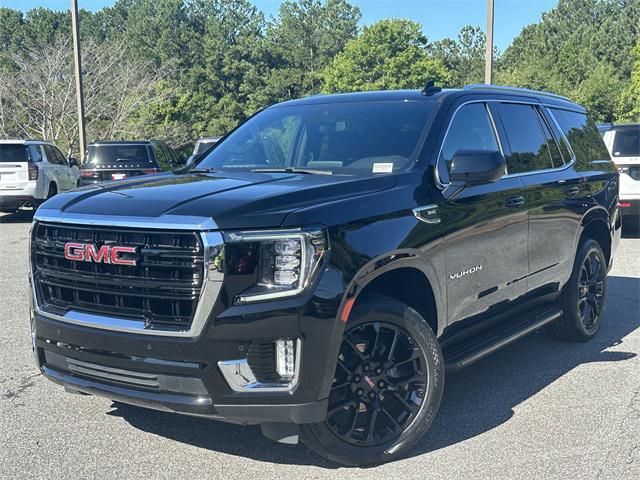 2022 GMC Yukon 4WD SLE 2022 GMC Yukon 4WD SLE