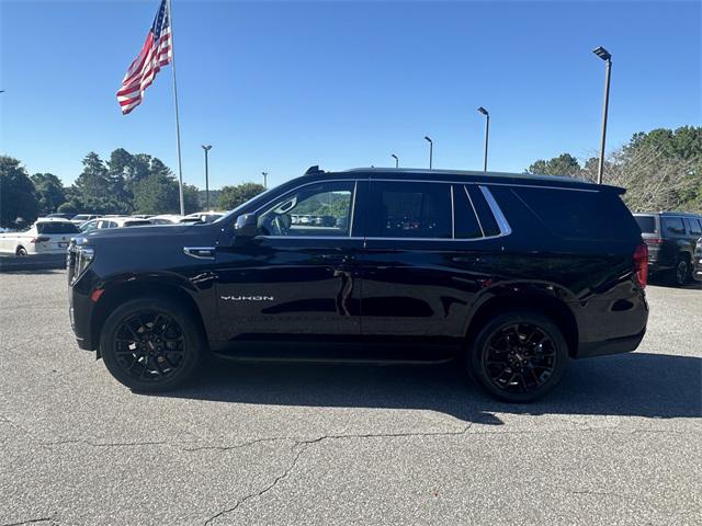 2022 GMC Yukon 4WD SLE 2022 GMC Yukon 4WD SLE