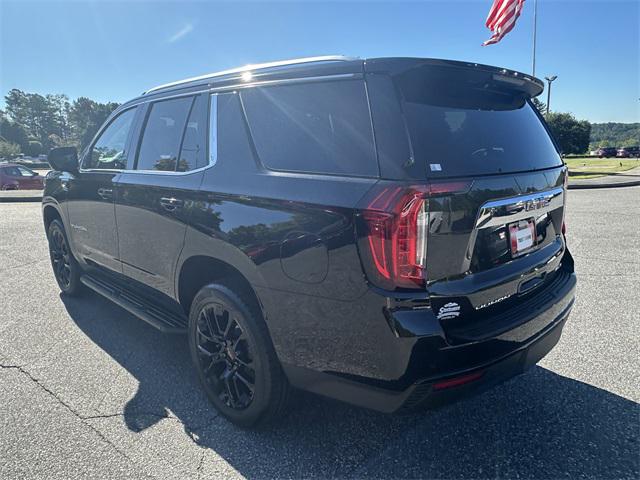 2022 GMC Yukon 4WD SLE 2022 GMC Yukon 4WD SLE