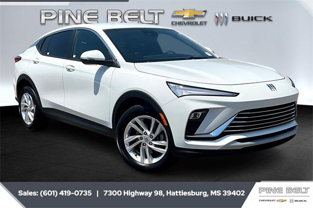 2024 Buick Envista Preferred FWD
