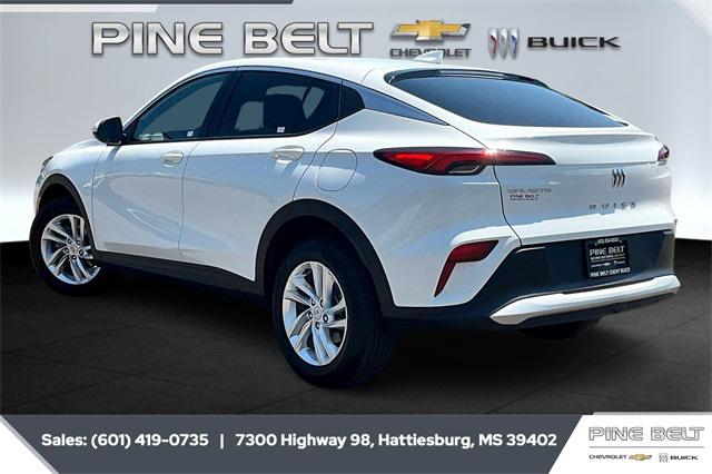 2024 Buick Envista Preferred FWD