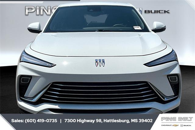 2024 Buick Envista Preferred FWD