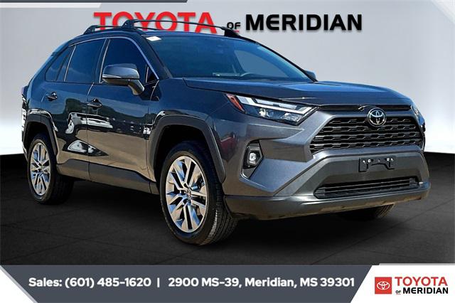 2024 Toyota RAV4 XLE Premium 2024 Toyota RAV4 XLE Premium