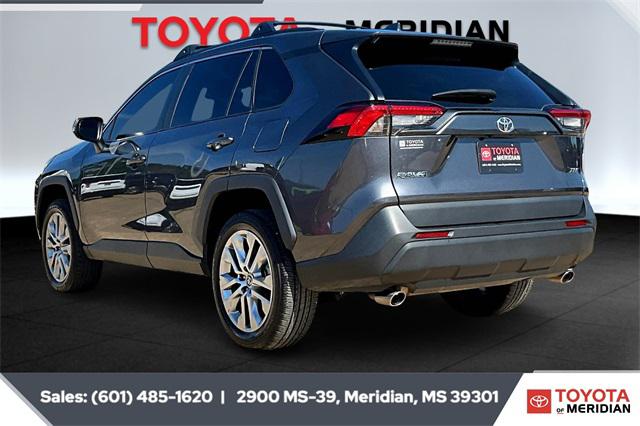 2024 Toyota RAV4 XLE Premium 2024 Toyota RAV4 XLE Premium