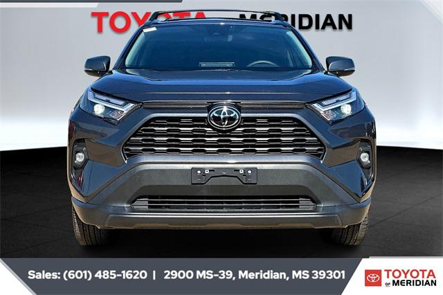 2024 Toyota RAV4 XLE Premium 2024 Toyota RAV4 XLE Premium