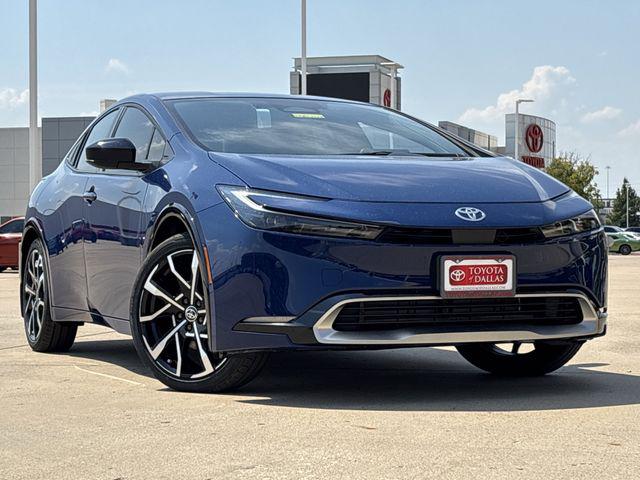 2026 Toyota Prius Plug-In XSE for sale in Dallas, TX