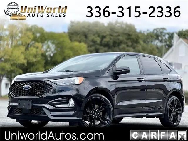 2019 Ford Edge ST for sale in Greensboro, NC