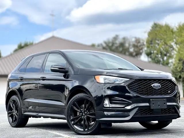 2019 Ford Edge ST