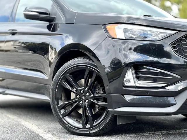 2019 Ford Edge ST