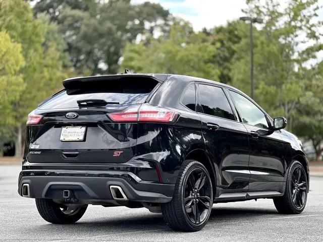 2019 Ford Edge ST