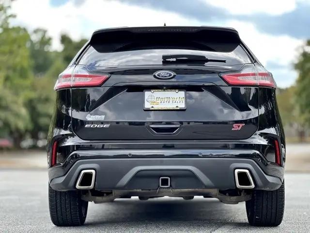 2019 Ford Edge ST