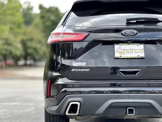 2019 Ford Edge ST