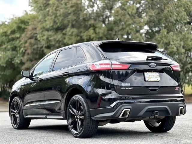 2019 Ford Edge ST