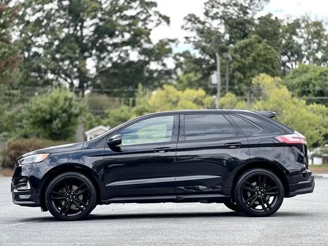 2019 Ford Edge ST