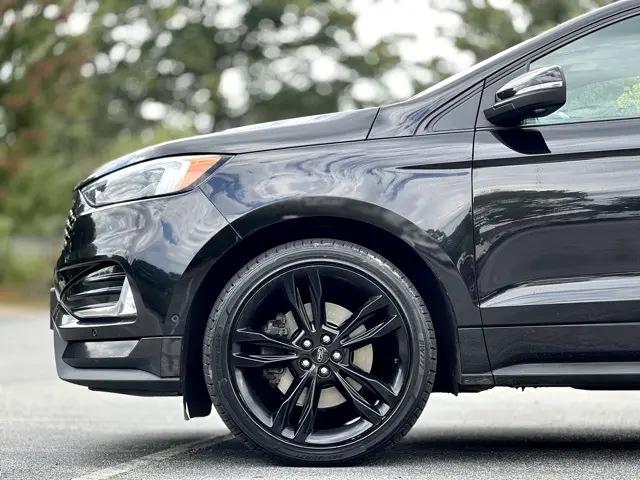 2019 Ford Edge ST