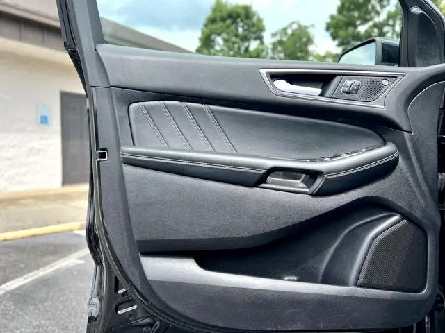 2019 Ford Edge ST
