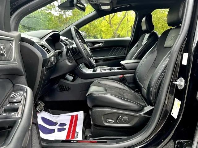 2019 Ford Edge ST