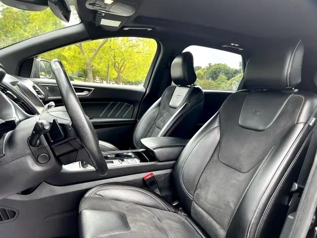 2019 Ford Edge ST
