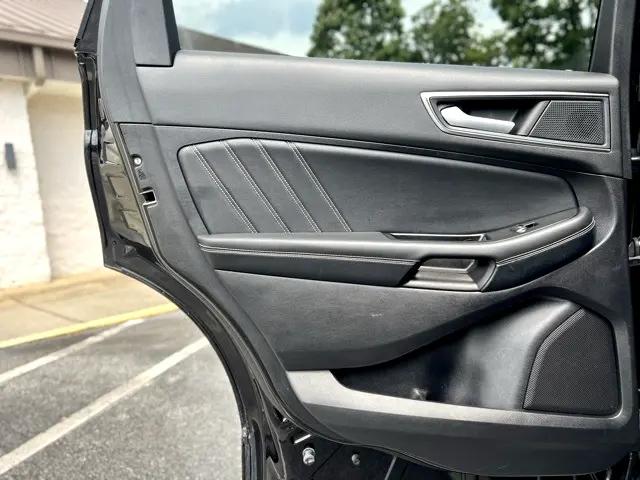 2019 Ford Edge ST