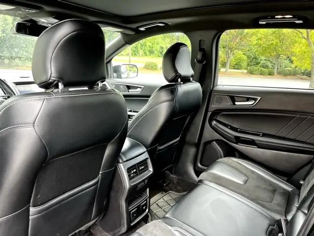 2019 Ford Edge ST