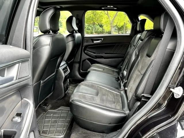 2019 Ford Edge ST