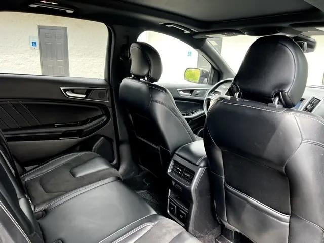 2019 Ford Edge ST
