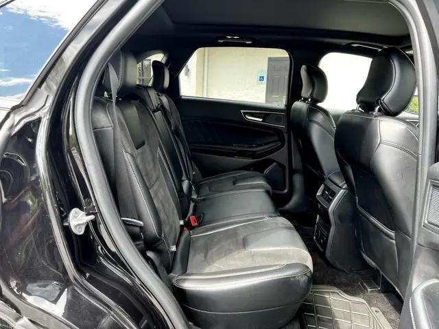 2019 Ford Edge ST