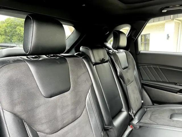 2019 Ford Edge ST
