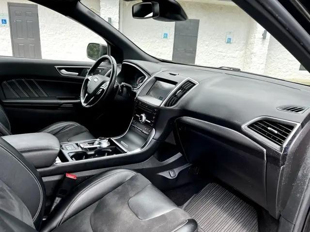 2019 Ford Edge ST