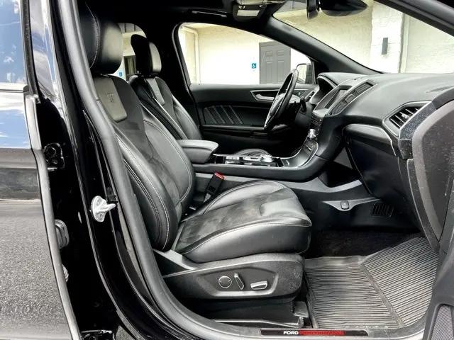 2019 Ford Edge ST