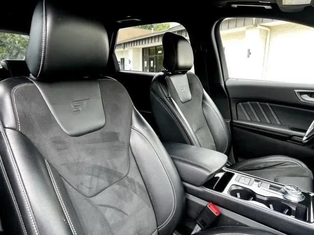 2019 Ford Edge ST