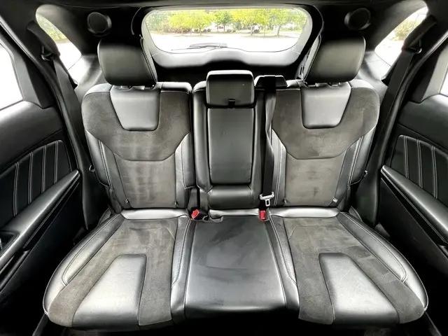 2019 Ford Edge ST