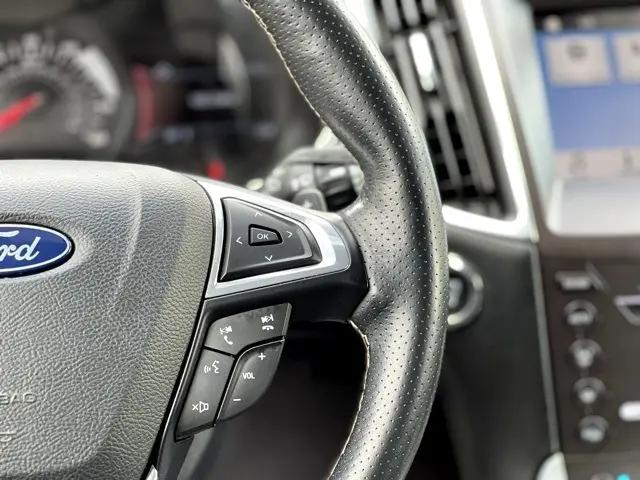 2019 Ford Edge ST