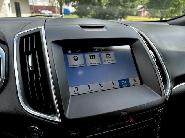 2019 Ford Edge ST