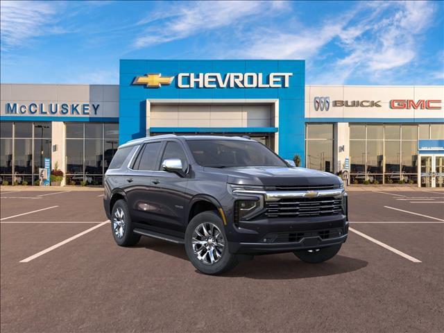 2025 Chevrolet Tahoe 4WD Premier for sale near Cincinnati, OH