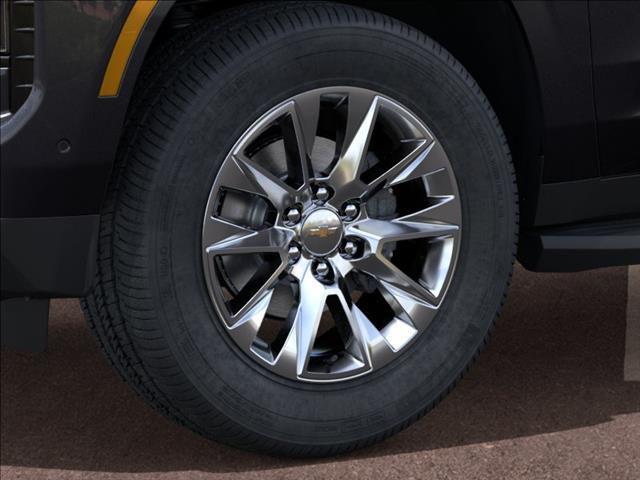 2025 Chevrolet Tahoe 4WD Premier