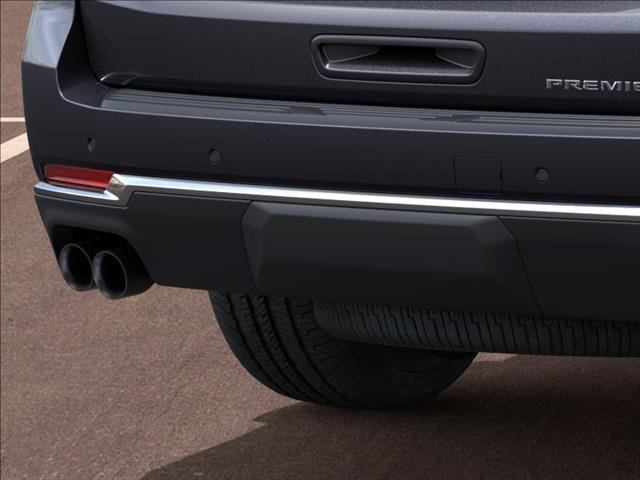 2025 Chevrolet Tahoe 4WD Premier