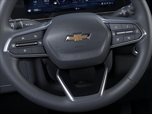 2025 Chevrolet Tahoe 4WD Premier
