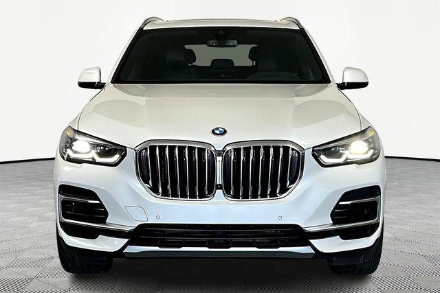Used 2023 BMW X5 For Sale in Olive Branch, MS