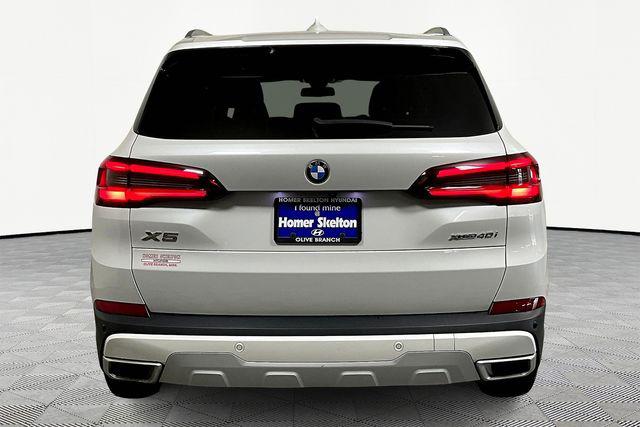 Used 2023 BMW X5 For Sale in Olive Branch, MS